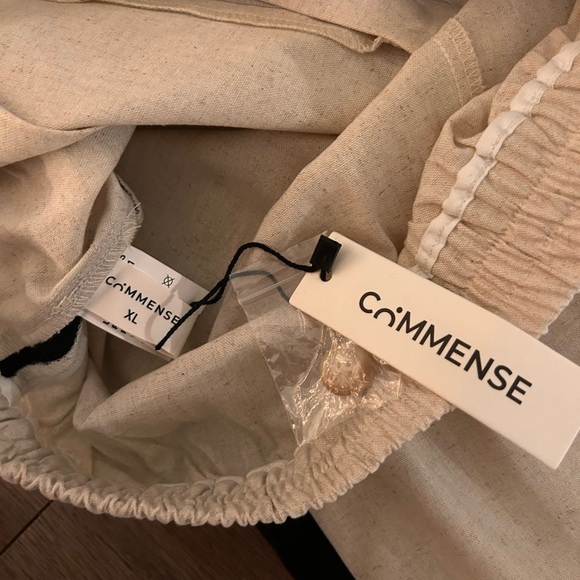 NWT Commense linen blend outfit - Picture 7 of 9
